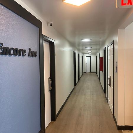Encore Inn อิงเกิลวูด ภายนอก รูปภาพ