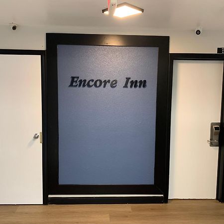 Encore Inn อิงเกิลวูด ภายนอก รูปภาพ