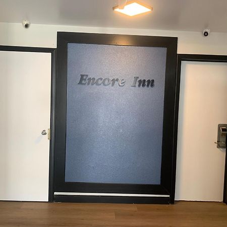 Encore Inn อิงเกิลวูด ภายนอก รูปภาพ