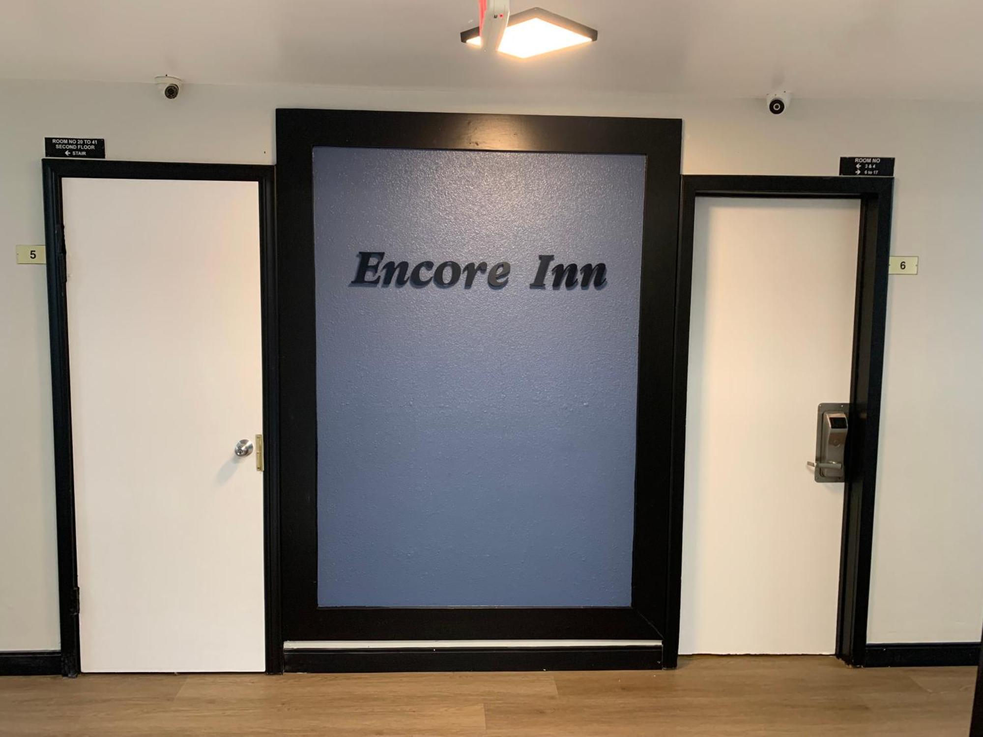 Encore Inn อิงเกิลวูด ภายนอก รูปภาพ